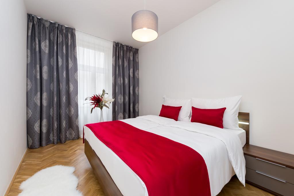 Appartamento Love To Live Praga